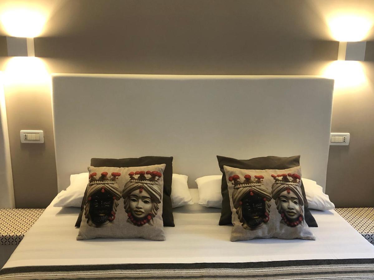 B&B Giulia Ταορμίνα Εξωτερικό φωτογραφία