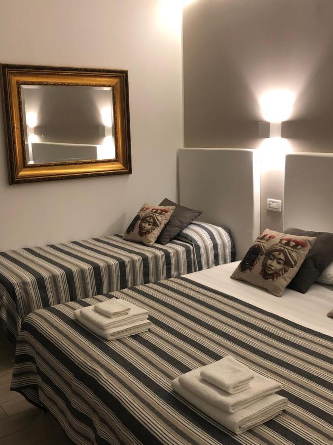 B&B Giulia Ταορμίνα Εξωτερικό φωτογραφία