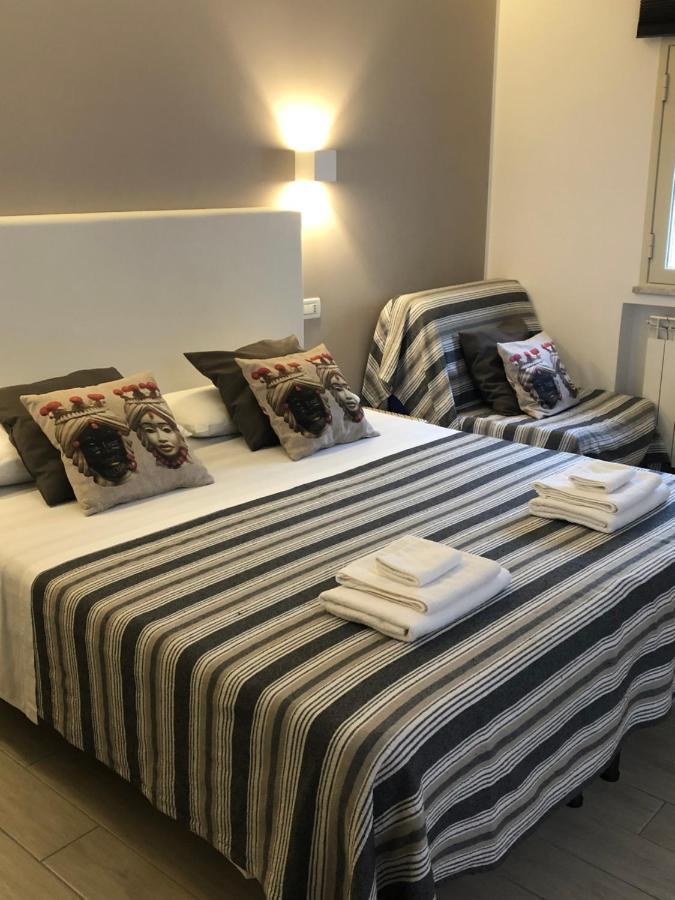 B&B Giulia Ταορμίνα Εξωτερικό φωτογραφία
