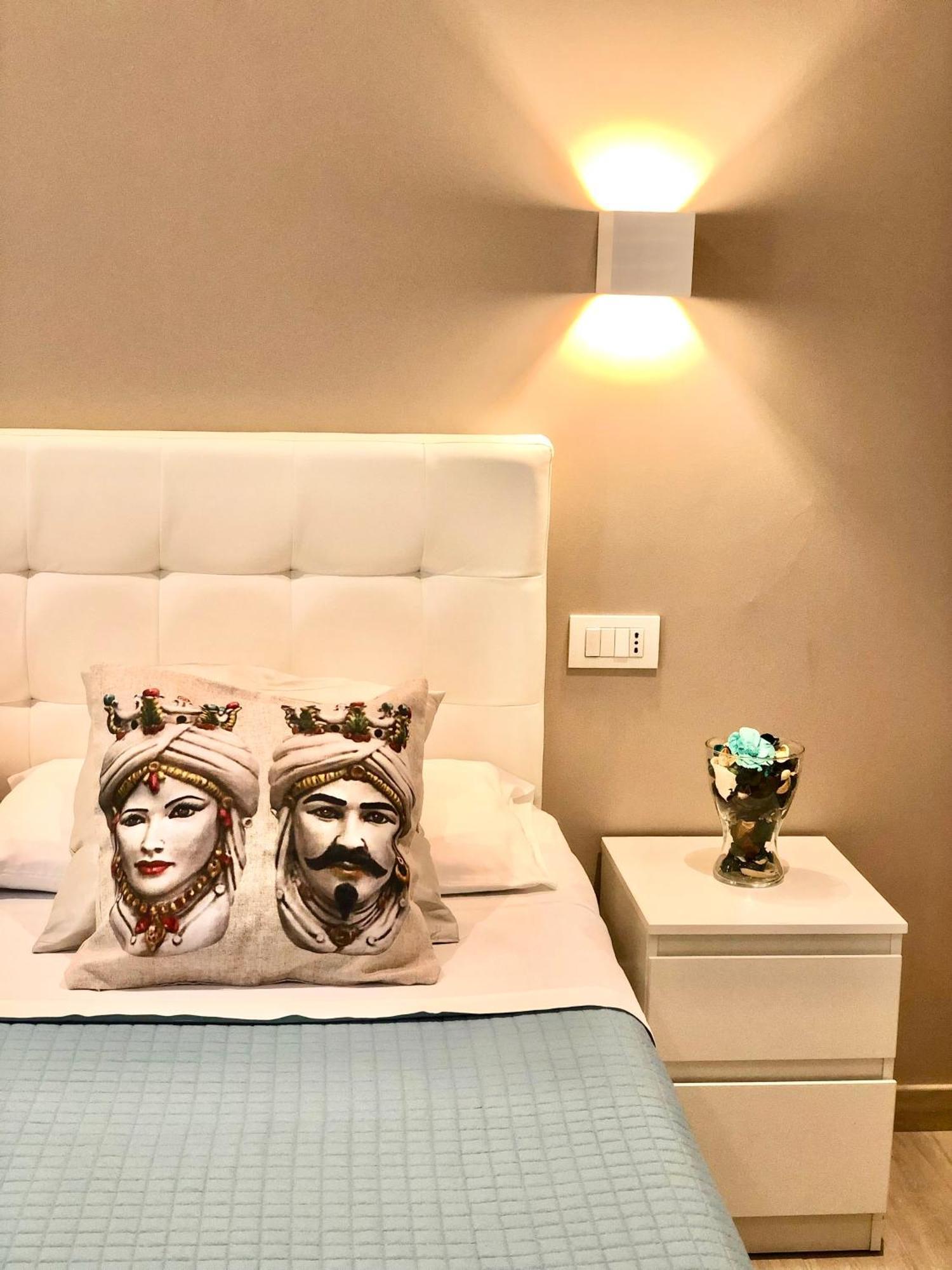 B&B Giulia Ταορμίνα Εξωτερικό φωτογραφία