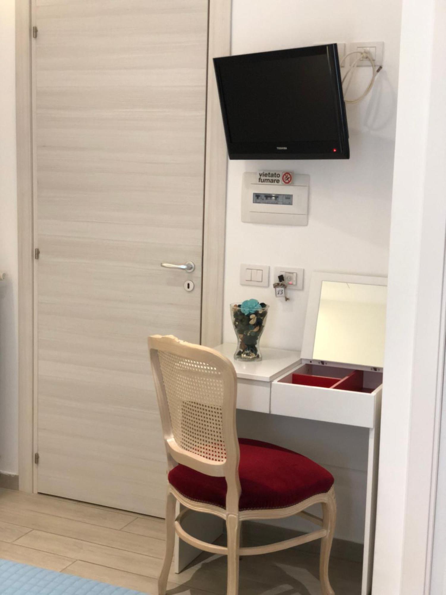 B&B Giulia Ταορμίνα Εξωτερικό φωτογραφία