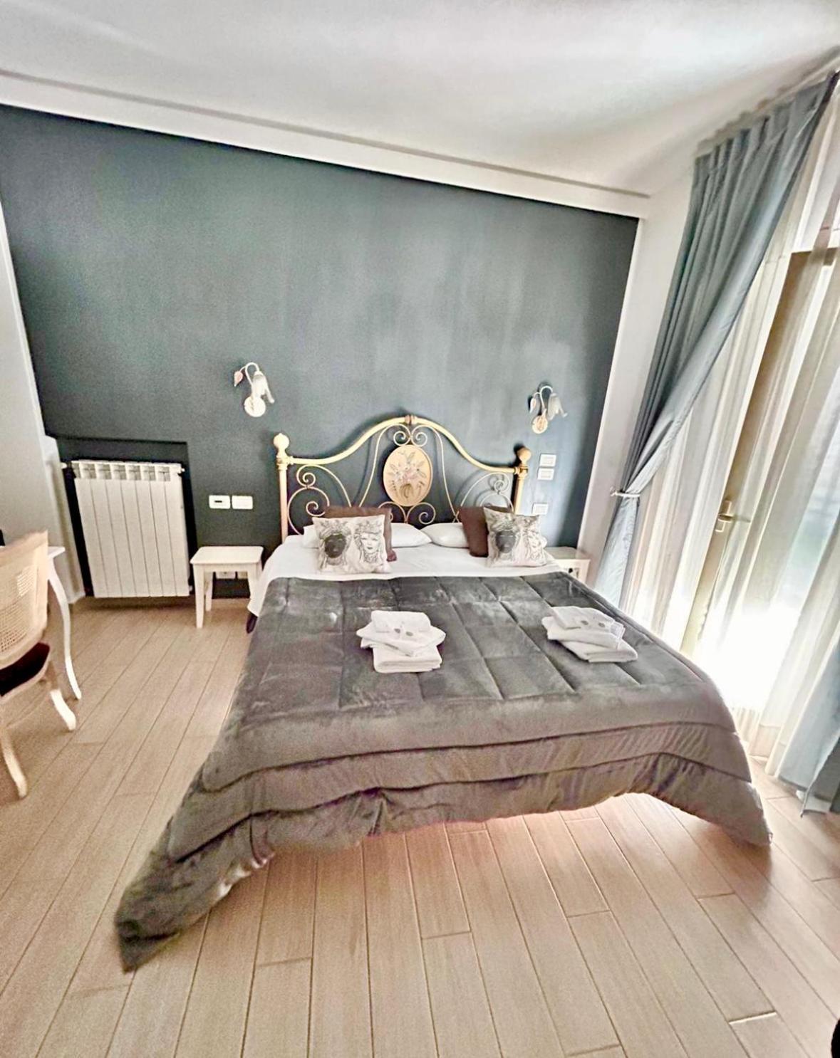 B&B Giulia Ταορμίνα Εξωτερικό φωτογραφία