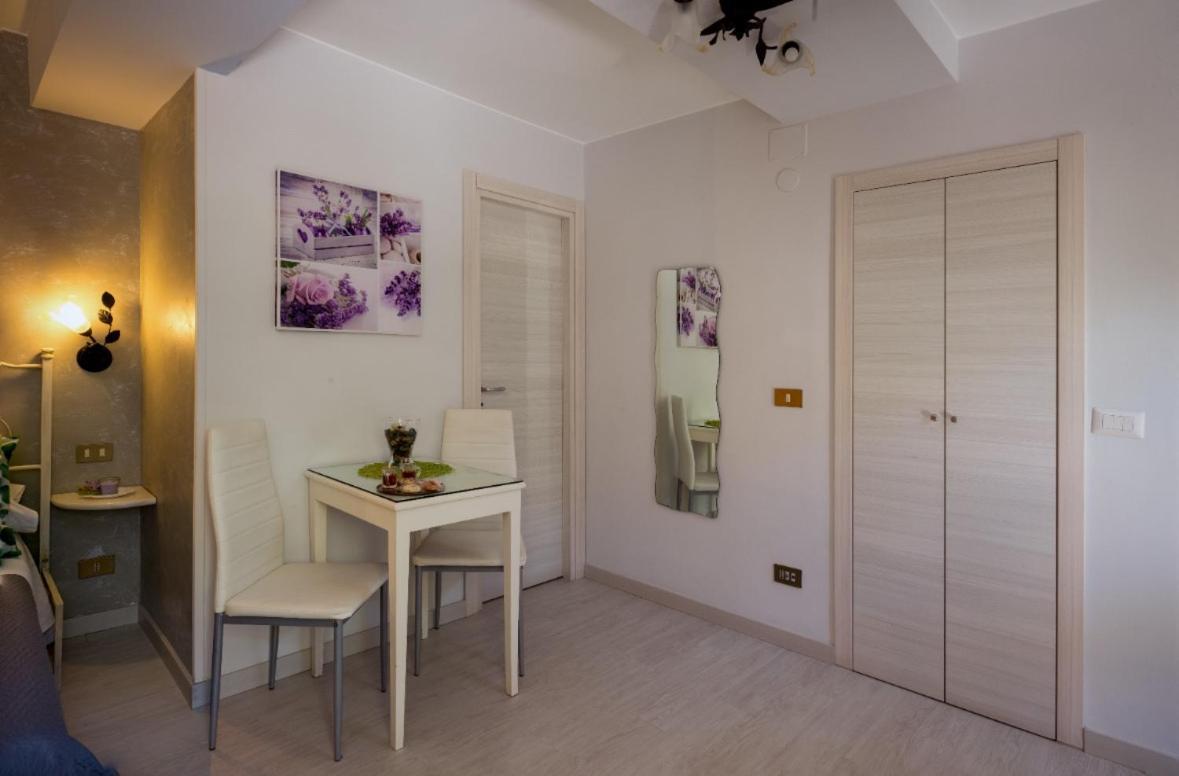 B&B Giulia Ταορμίνα Εξωτερικό φωτογραφία