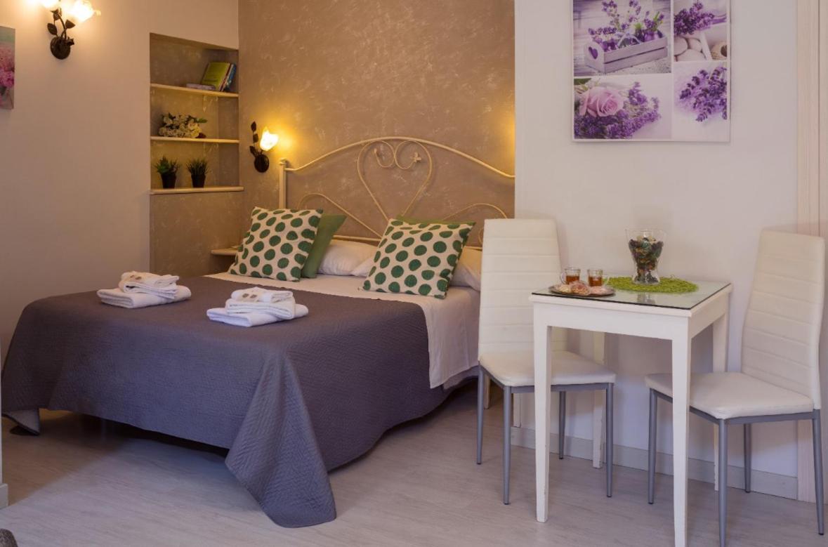 B&B Giulia Ταορμίνα Εξωτερικό φωτογραφία