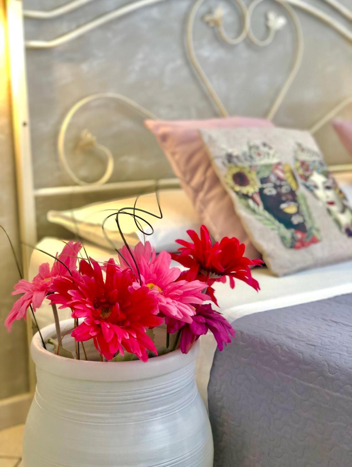 B&B Giulia Ταορμίνα Εξωτερικό φωτογραφία