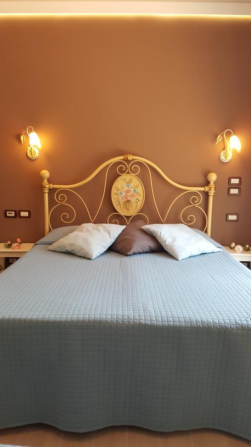 B&B Giulia Ταορμίνα Εξωτερικό φωτογραφία