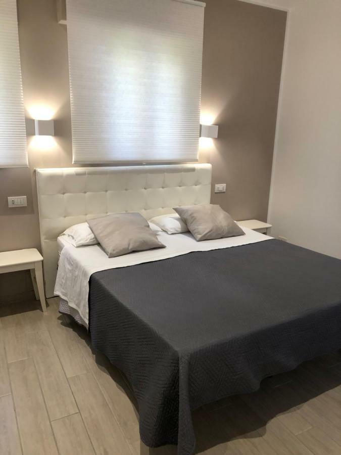 B&B Giulia Ταορμίνα Εξωτερικό φωτογραφία